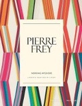 Cover: Pierre Frey: Inspiring Interiors - Stewart, Tabori & Chang Inc