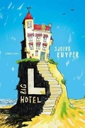 Cover: The Big L Hotel - Lemniscaat USA