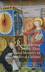 Cover: Reconsidering Gender, Time and Memory in Medieval Culture - D.S. Brewer