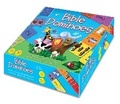 Cover: Bible Dominoes - Candle Books