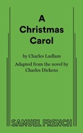 Cover: A Christmas Carol - Samuel French, Inc