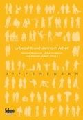Cover: Unbezahlt und dennoch Arbeit - Seismo Verlag