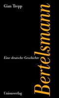 Cover: Bertelsmann - Unionsverlag