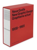 Cover: Neue Grafik - Lars M&uuml;ller Publishers