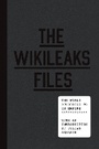 Cover: The WikiLeaks Files - Verso Books