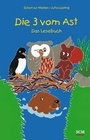 Cover: Die Drei vom Ast - R.Brockhaus
