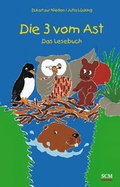 Cover: Die Drei vom Ast - R.Brockhaus