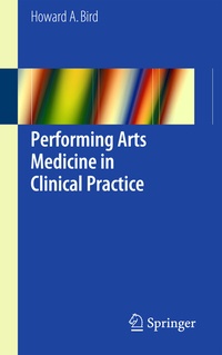 Abbildung von: Performing Arts Medicine in Clinical Practice - Springer