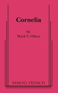 Cover: Cornelia - Samuel French, Inc