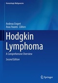 Cover: Hodgkin Lymphoma - Springer