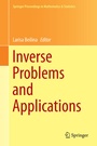 Cover: Inverse Problems and Applications - Springer