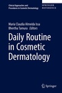Cover: Daily Routine in Cosmetic Dermatology - Springer