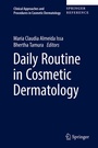 Cover: Daily Routine in Cosmetic Dermatology - Springer