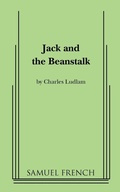 Cover: Jack and the Beanstalk - Samuel French, Inc