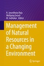 Cover: Management of Natural Resources in a Changing Environment - Springer