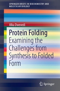 Abbildung von: Protein Folding - Springer