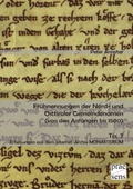 Cover: Fr&uuml;hnennungen der Nord- und Osttiroler Gemeindenamen. Von den Anf&auml;ngen bis 1500 / Fr&uuml;hnennungen der Nord- und Osttiroler Gemeindenamen (von den Anf&auml;ngen bis 1500) - Praesens Verlag