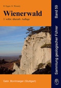 Cover: Wienerwald - Borntraeger