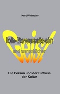 Cover: Ich-Bewusstsein und menschlicher Geist - BoD - Books on Demand