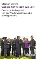 Cover: Vormacht wider Willen - C.H.BECK