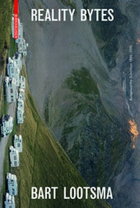 Enlarge image Cover: Reality Bytes - Birkhäuser Verlag GmbH
