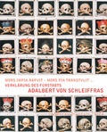 Cover: Verkl&auml;rung des F&uuml;rstabts Adalbert von Schleiffras - Michael Imhof Verlag