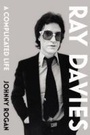 Cover: Ray Davies - The Bodley Head Ltd
