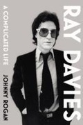 Cover: Ray Davies - The Bodley Head Ltd