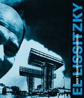 Cover: El Lissitzky - gta Verlag