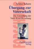 Cover: M&auml;nner im &Uuml;bergang zur Vaterschaft - Psychosozial-Verlag