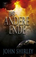 Cover: Das andere Ende - Voodoo Press