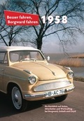 Cover: Besser fahren, Borgward fahren &middot; 1958 - Kurze, Peter