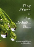 Cover: Fang d'Sunn ei lass d'Schattn falln - AUMAYER