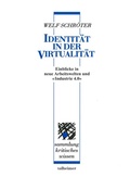 Cover: Identit&auml;t in der Virtualit&auml;t - Talheimer