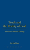 Cover: Truth and the Reality of God - T.& T.Clark Ltd