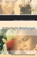 Cover: Authentische Beziehungen - GloryWorld-Medien