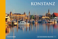 Enlarge image Cover: Konstanz - Edition Panorama