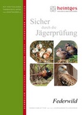 Cover: Federwild - Heintges Lehr- und Lernsystem GmbH