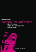 Cover: Europa im Aufbruch - LAIKA