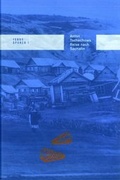 Cover: Anton Tschechows Reise nach Sachalin - Deutsche Schillerges.