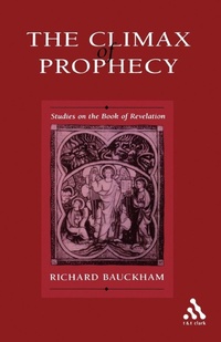 Abbildung von: Climax of Prophecy - T.& T.Clark Ltd