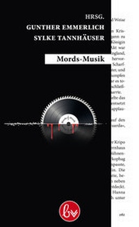 Enlarge image Cover: Mords-Musik - Buchvolk