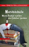 Cover: MordsSchule - Lauinger Verlag
