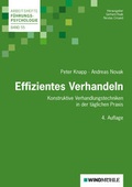 Cover: Effizientes Verhandeln - Edition Windm&uuml;hle ein Imprint von FELDHAUS VERLAG GmbH & Co. KG