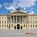 Cover: Braunschweig - Kotyrba, S&aacute;ndor
