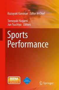 Abbildung von: Sports Performance - Springer