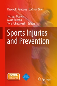 Abbildung von: Sports Injuries and Prevention - Springer
