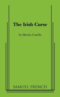 Cover: The Irish Curse - Samuel French, Inc