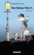 Cover: Der kleine Herr I. - wesText Verlag