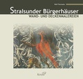Cover: Stralsunder B&uuml;rgerh&auml;user - Druck- und Verlagshaus Kruse